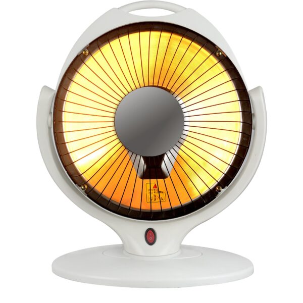 Sun Halogen Electric Dish Heater 300/600 Watt