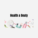 Health & Beauty