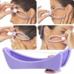 Sildne Face And Body Hair Threading System